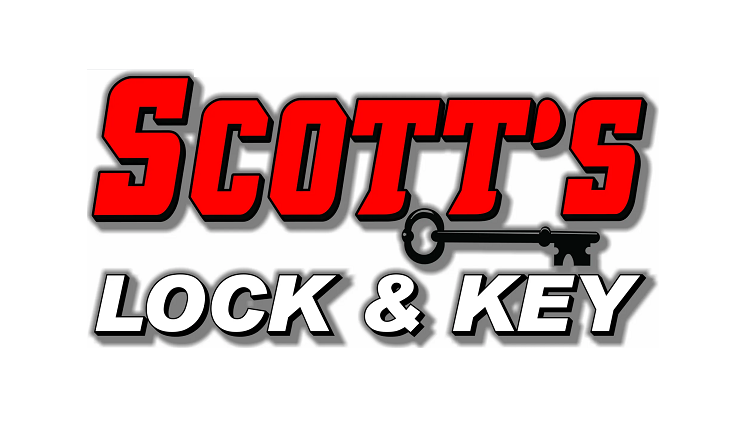 Scott's Lock & Key