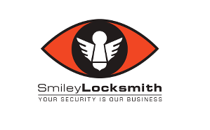 Smiley Locksmith