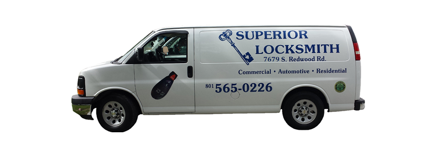 Superior Locksmith