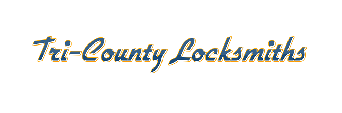 Tri County Locksmiths
