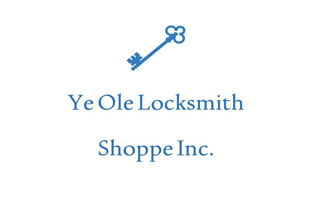 Ye Ole Locksmith Shoppe Inc