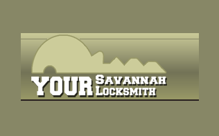 Your Savannah Locksmith