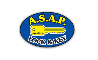 A.S.A.P Lock & Key Co