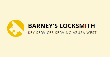 Barney's Locksmith