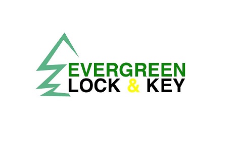 Evergreen Lock & Key