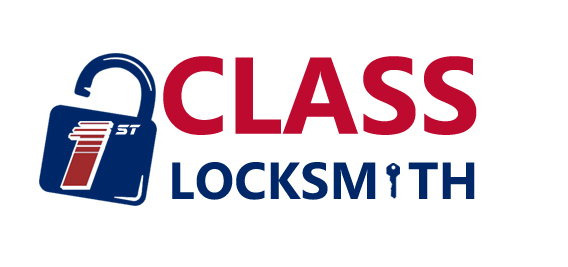 First Class Locksmith