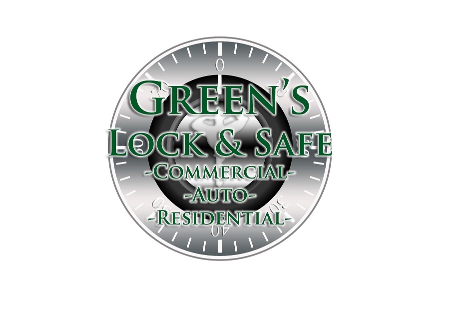 Greens Lock and Safe