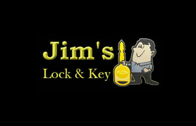 Jim's Lock & Key