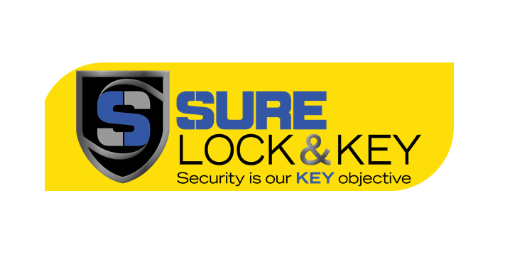 Sure Lock & Key Locksmith – New Haven