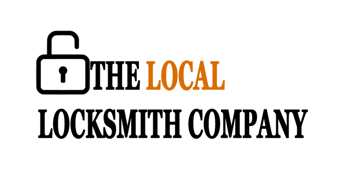 The Local Locksmith Company 