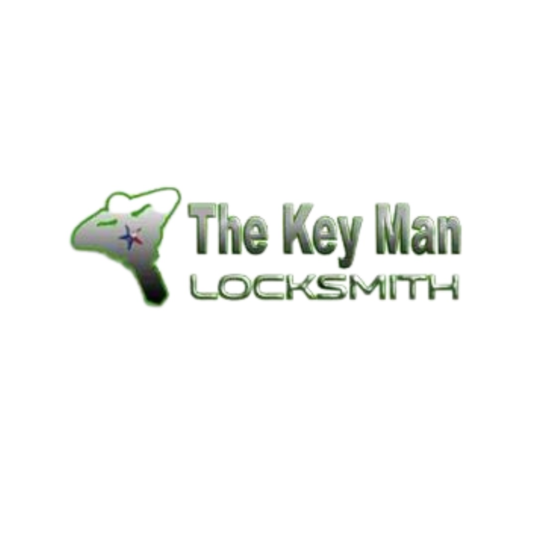 The Key Man Locksmith San Antonio