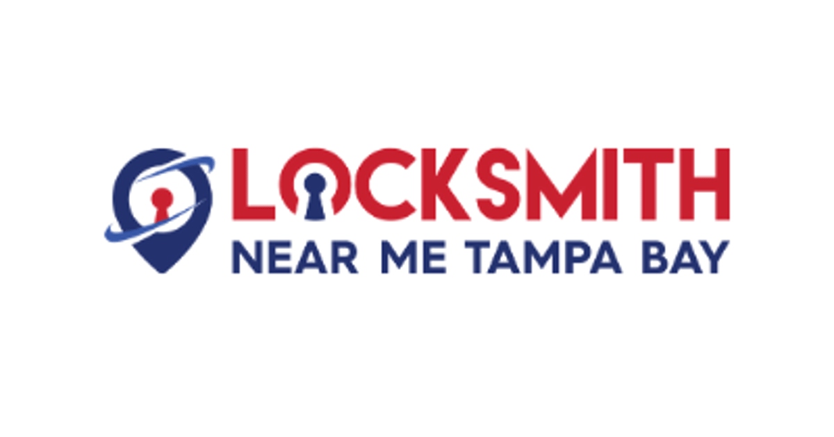 Locksmith Near Me Tampa Bay
