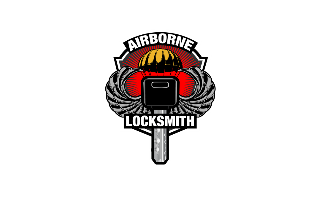 Airborne Locksmith
