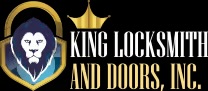 King Locksmith and Doors Inc