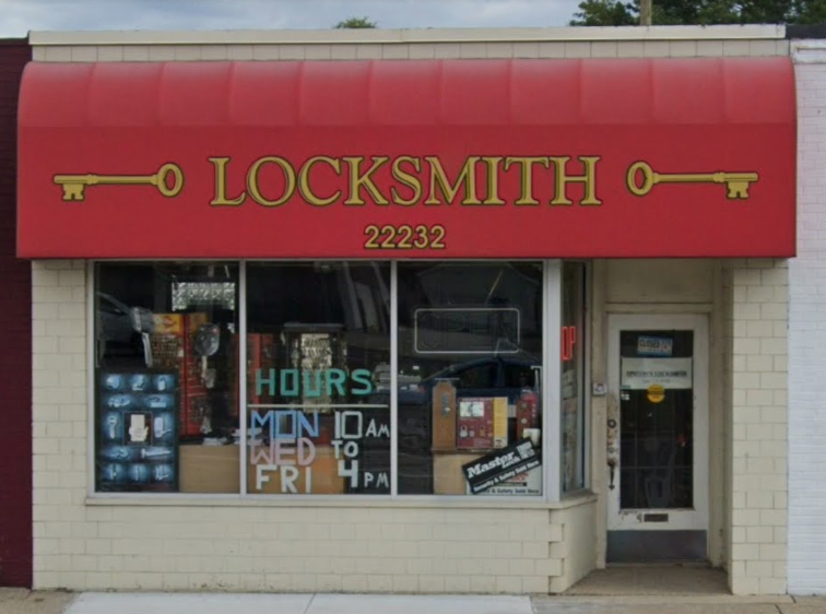 Epsteins Locksmith inc