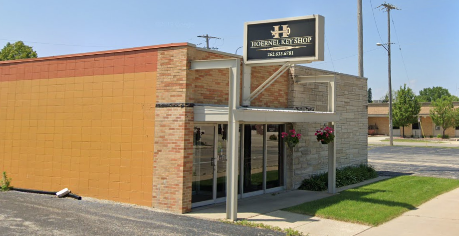 Hoernel Key Shop Inc