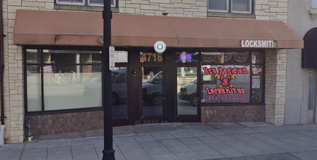 Key Magician Locksmiths, Inc.