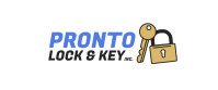 Pronto Lock & Key