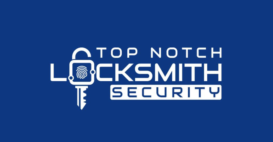 Top Notch Locksmith & Security