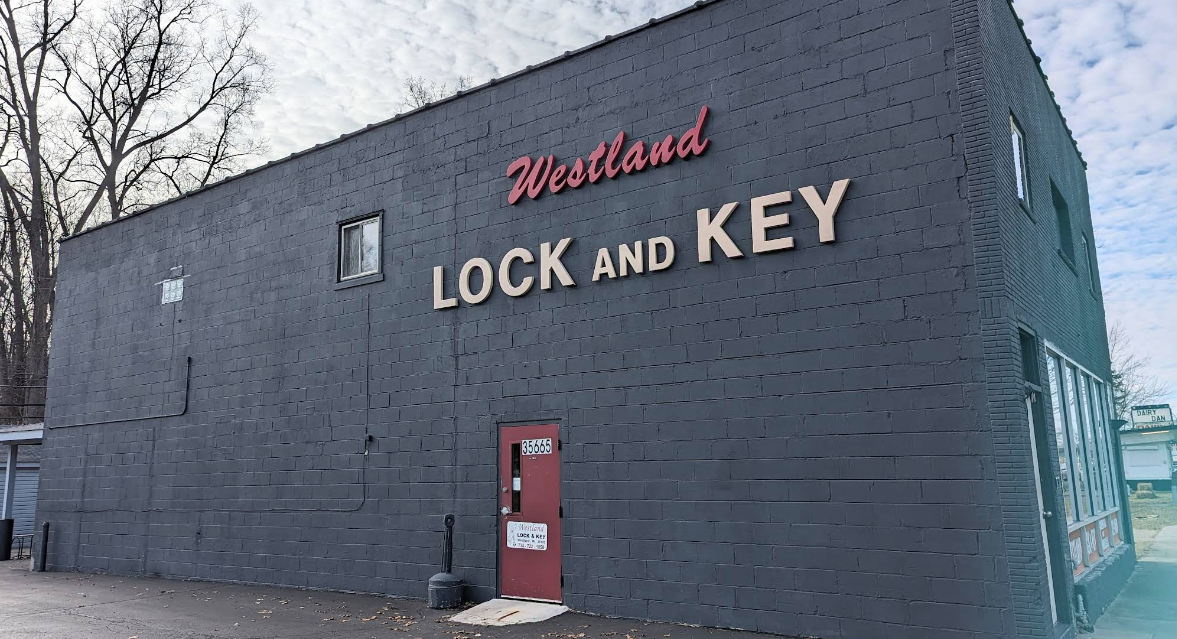 Westland Lock & Key