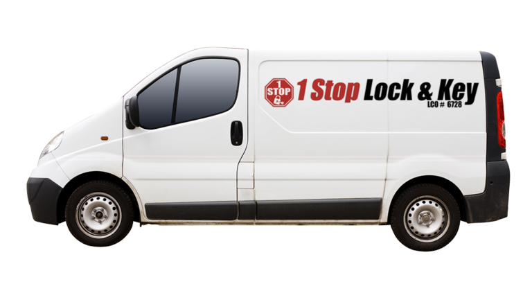 1 Stop Lock & Key Fresno CA