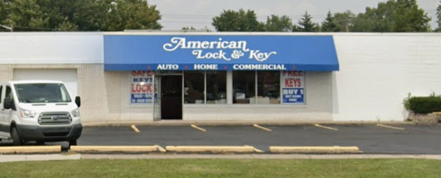 American Lock and Key 247 ON CALL Southgate MI