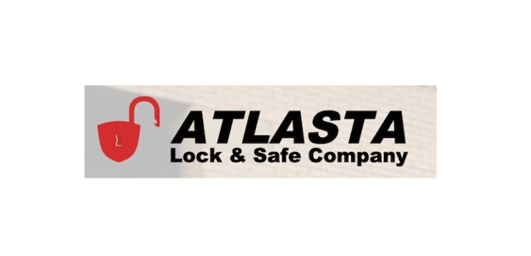 Atlasta Lock & Safe Co Inc Portland