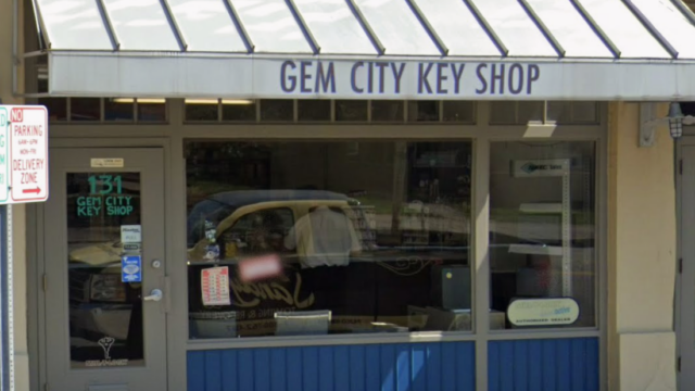 Gem City Key Shop Inc Dayton HO