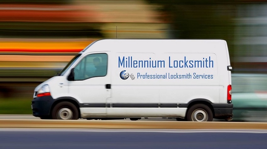 Millennium Locksmith