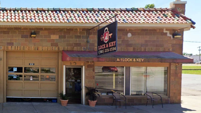 A-1Lock & Key Topeka