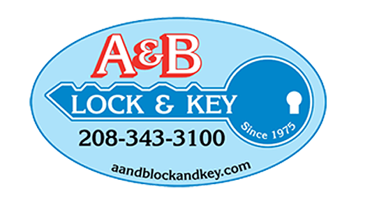 A & B Lock and Key Boise