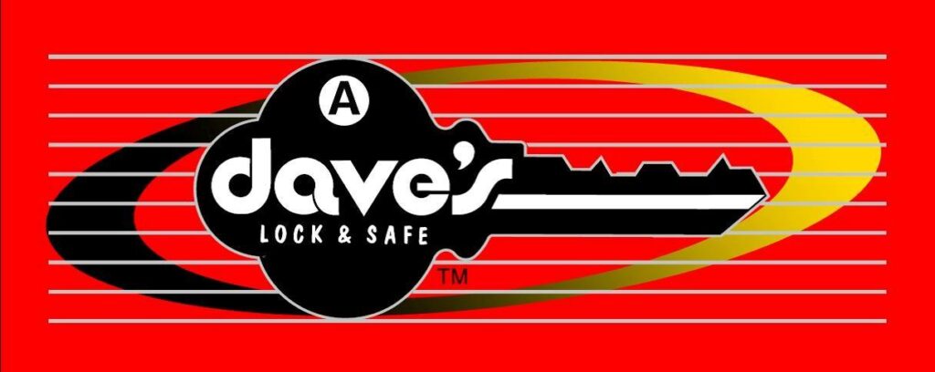 A Dave’s Lock & Safe