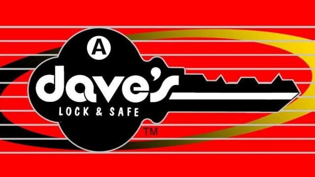 A Dave's Lock & Safe Minneapolis