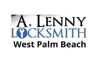 A Lenny Locksmith West Palm Beach
