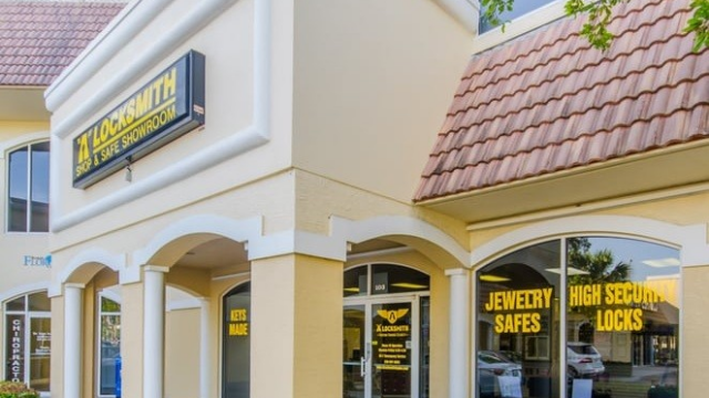 "A" Locksmith Naples