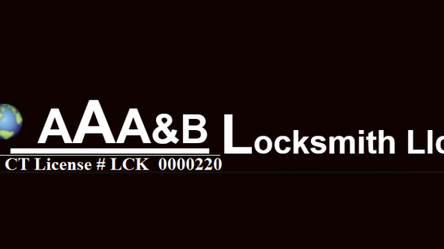 AAA&B Locksmith Llc Waterbury