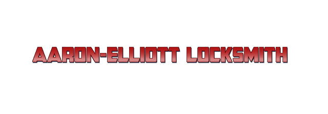 Aaron-Elliott Locksmiths Inc Winston-Salem