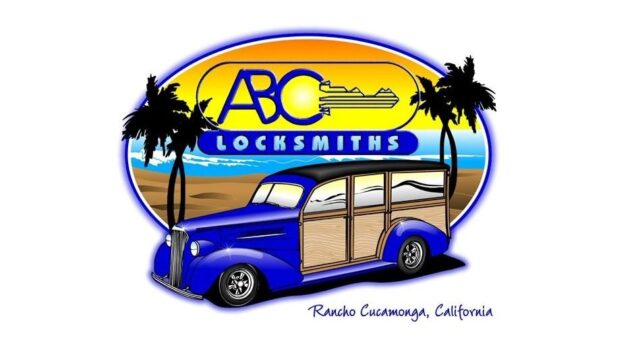 Abc Locksmiths Inc Rancho Cucamonga