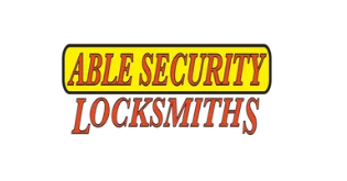 Able Security Locksmiths Kenvil