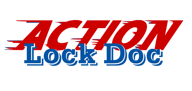 Action Lock Doc Richardson