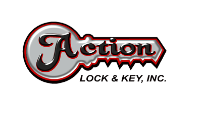 Action Lock & Key Roselle
