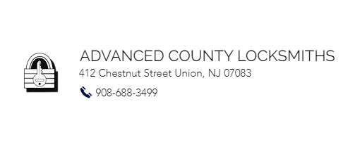 Advanced County Locksmiths Union