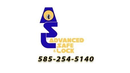 Advanced Safe & Lock, Inc. Rochester