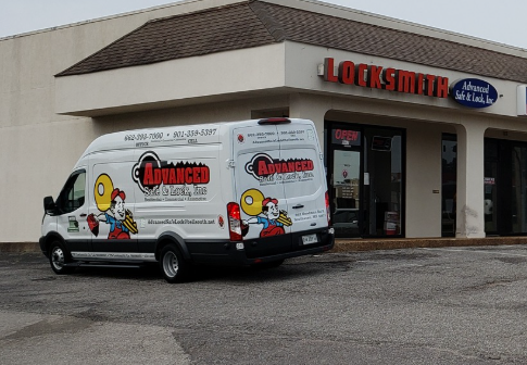 Advanced Safe & Lock Southaven