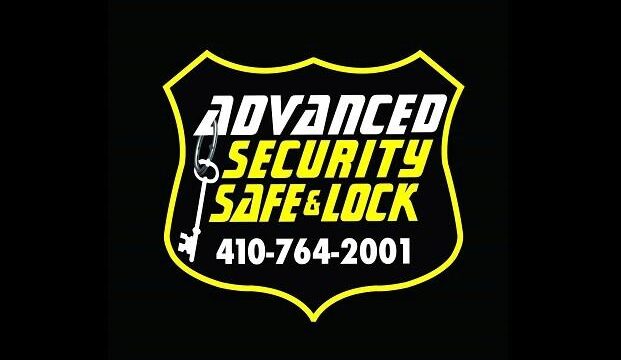 Advanced Security Safe and Lock Baltimore