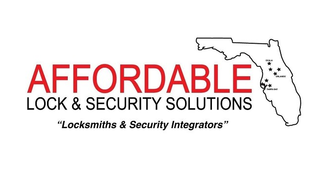Affordable Lock & Security Solutions Clearwater
