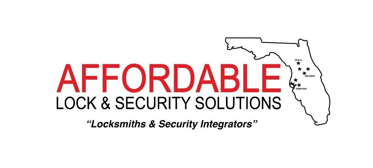 Affordable Lock & Security Solutions