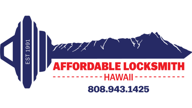 Affordable Locksmith Hawaii Honolulu