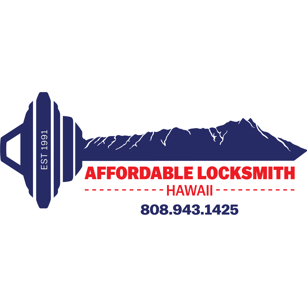 Affordable Locksmith Hawaii
