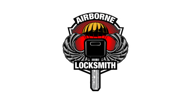 Airborne Locksmith Houston